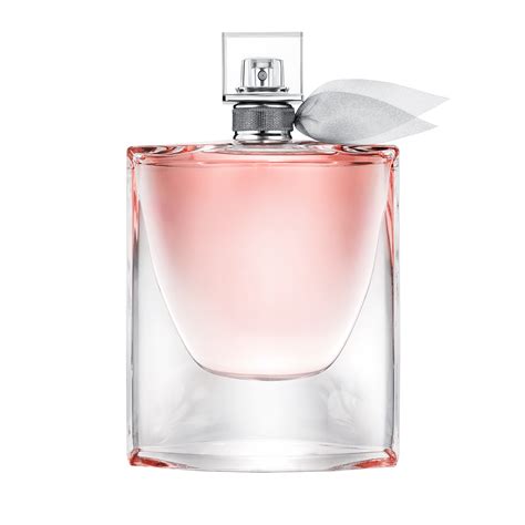 lancome perfume vie est belle